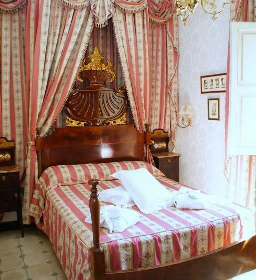 اتاق لوکس, Sitges Royal Rooms