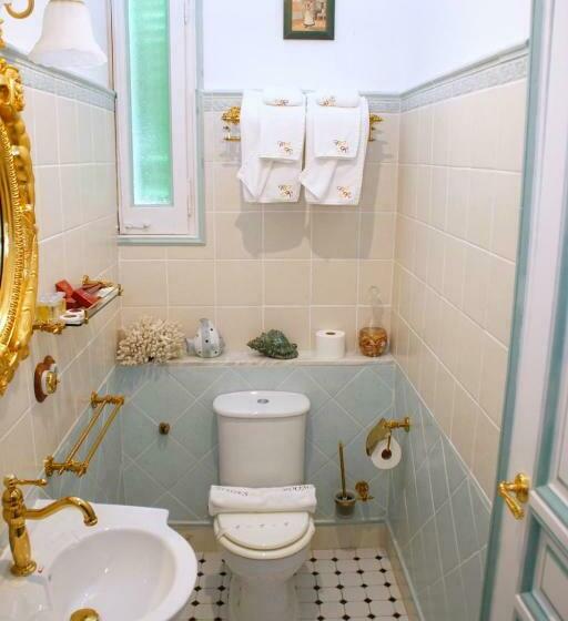 اتاق لوکس, Sitges Royal Rooms