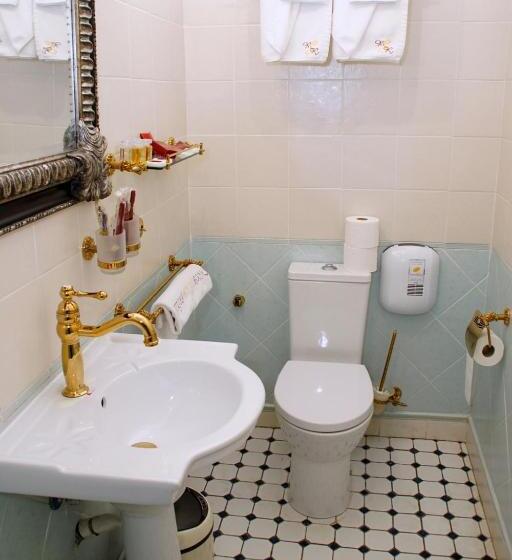 اتاق لوکس, Sitges Royal Rooms