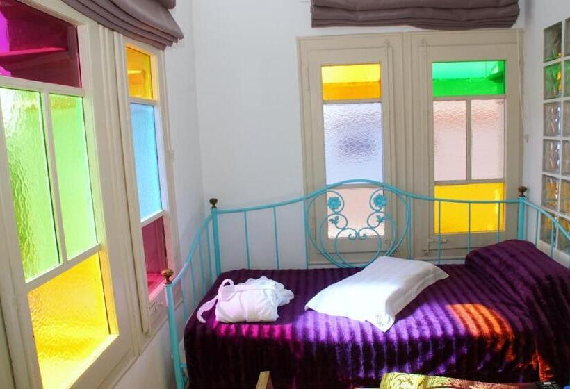 اتاق استاندارد یک نفره, Sitges Royal Rooms