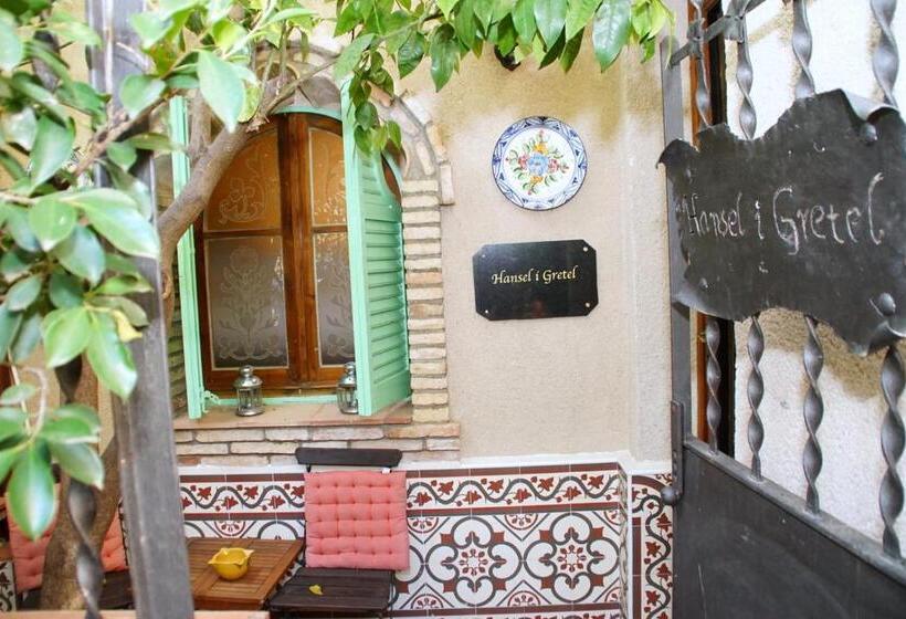 سوئیت رویال, Sitges Royal Rooms