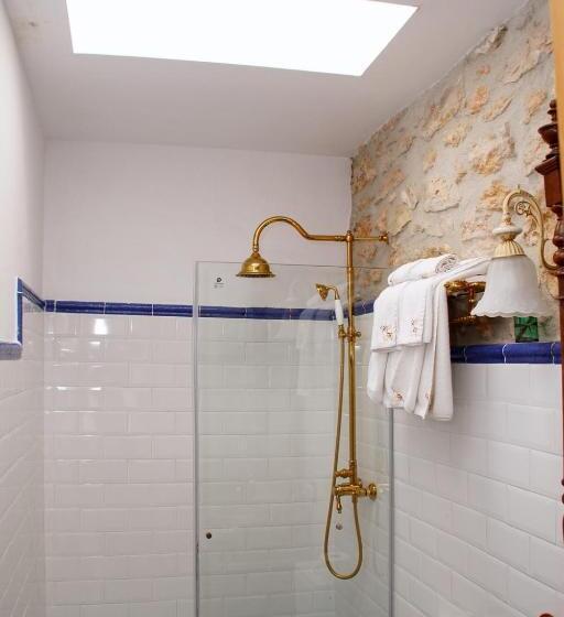 سوئیت رویال, Sitges Royal Rooms