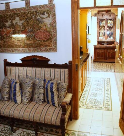 سوئیت رویال, Sitges Royal Rooms