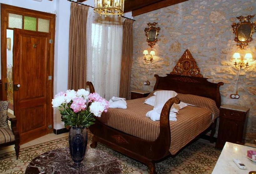 سوئیت رویال, Sitges Royal Rooms