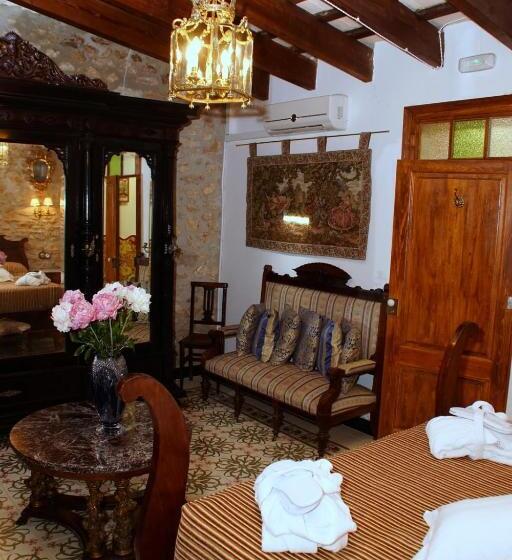 سوئیت رویال, Sitges Royal Rooms