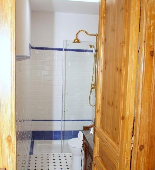 سوئیت رویال, Sitges Royal Rooms