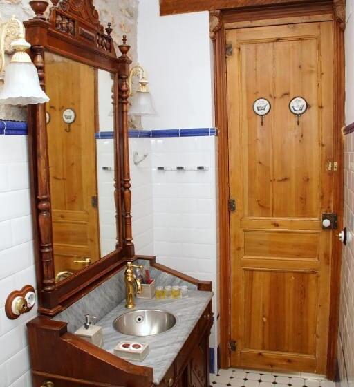 سوئیت رویال, Sitges Royal Rooms
