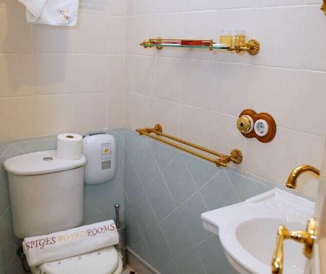 اتاق لوکس, Sitges Royal Rooms