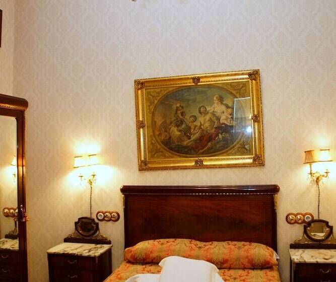 اتاق استاندارد, Sitges Royal Rooms