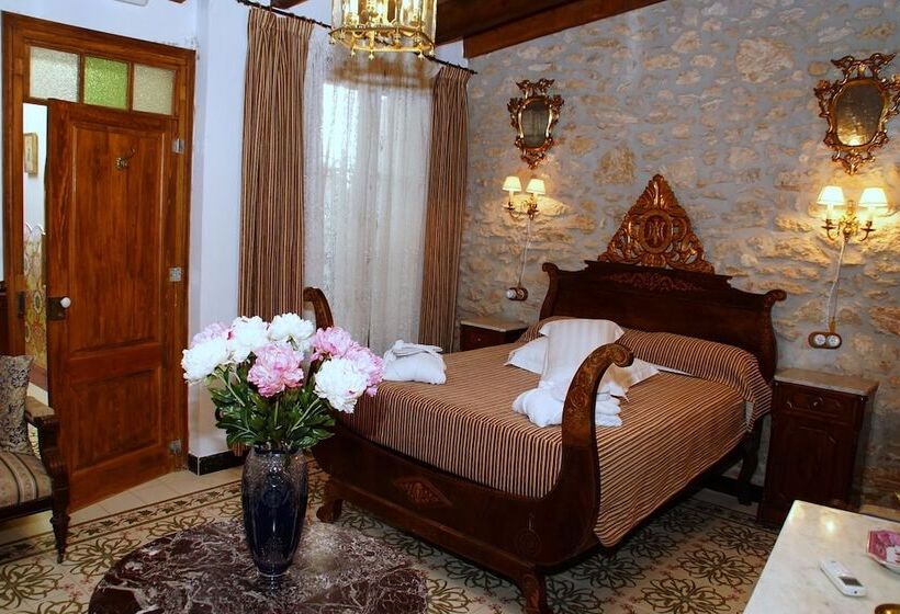 سوئیت رویال, Sitges Royal Rooms