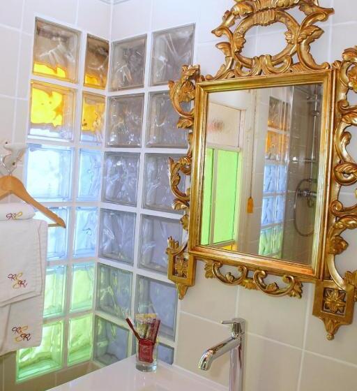 اتاق استاندارد یک نفره, Sitges Royal Rooms
