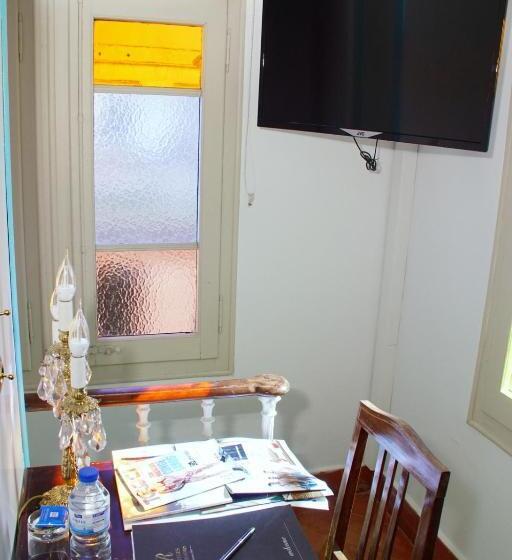 اتاق استاندارد یک نفره, Sitges Royal Rooms