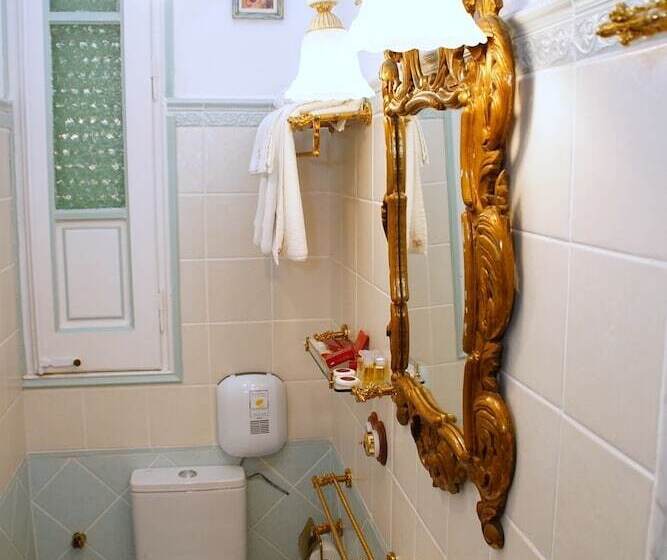 اتاق استاندارد, Sitges Royal Rooms