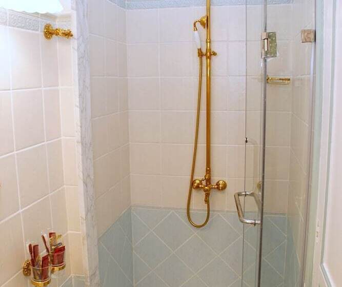 اتاق استاندارد, Sitges Royal Rooms
