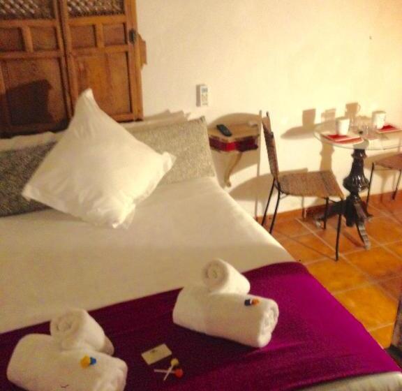 اتاق استاندارد, Tribeca B&b Boutique