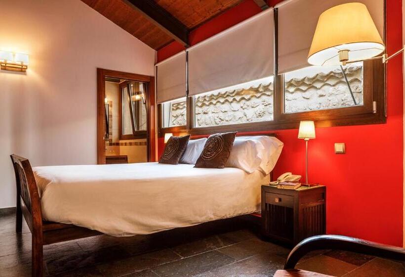 اتاق استاندارد, Eco Hotel Boutique & Spa Capitulo Trece   Adults Only