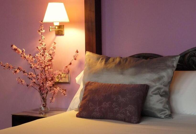 سوییت, Eco Hotel Boutique & Spa Capitulo Trece   Adults Only