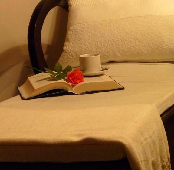 سوییت, Eco Hotel Boutique & Spa Capitulo Trece   Adults Only