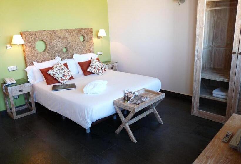 اتاق سوپریور, Eco Hotel Boutique & Spa Capitulo Trece   Adults Only