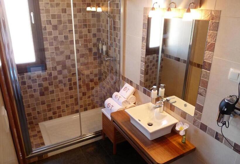 اتاق سوپریور, Eco Hotel Boutique & Spa Capitulo Trece   Adults Only