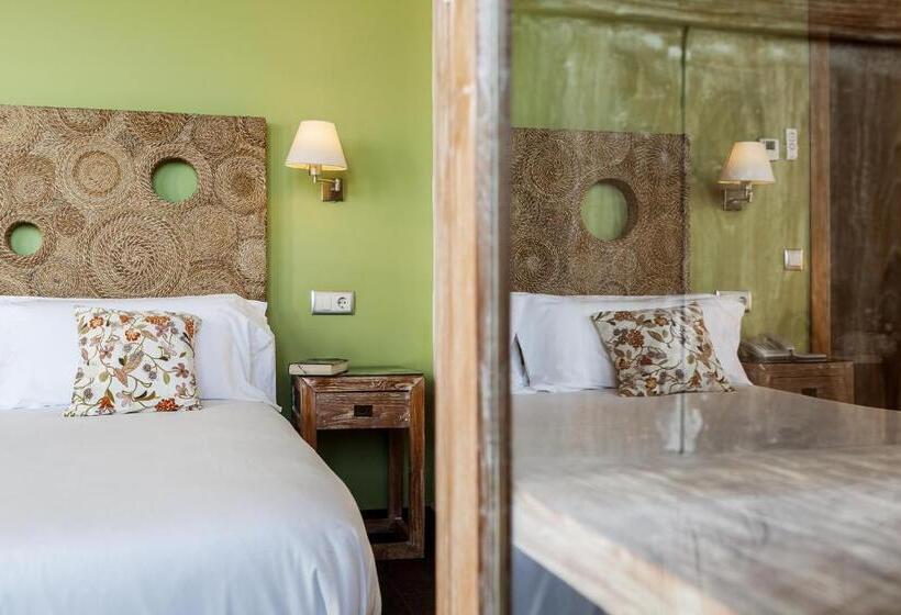 اتاق سوپریور, Eco Hotel Boutique & Spa Capitulo Trece   Adults Only
