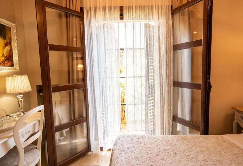 اتاق استاندارد, Azalea Playa