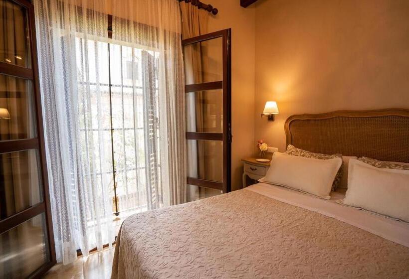 اتاق استاندارد, Azalea Playa