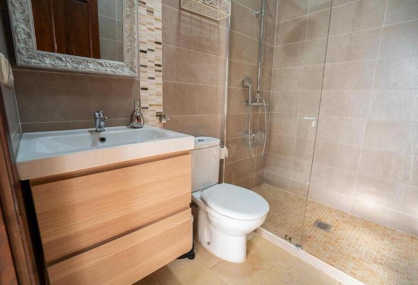 اتاق استاندارد, Azalea Playa