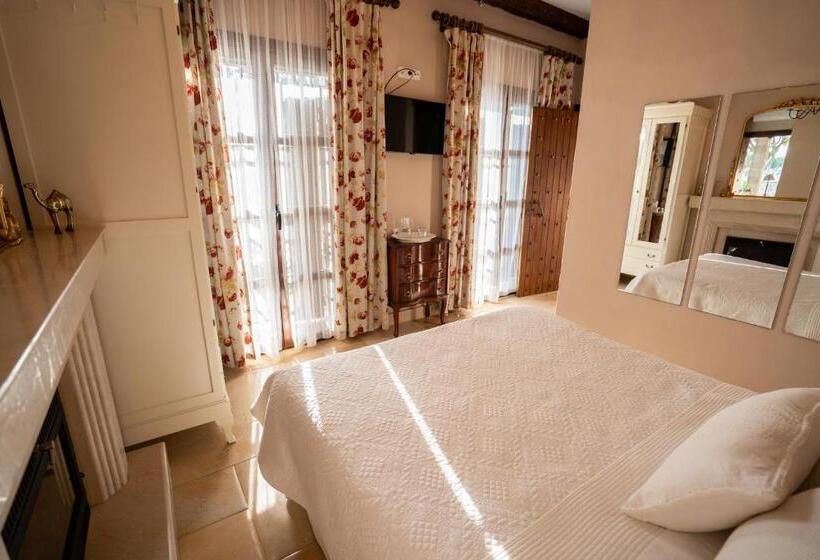 اتاق استاندارد, Azalea Playa