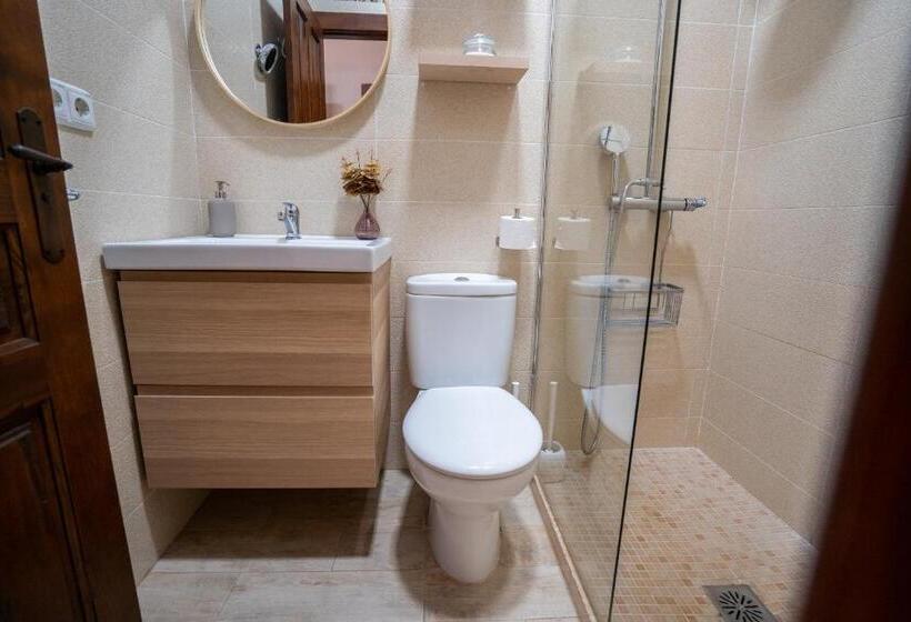 اتاق استاندارد, Azalea Playa