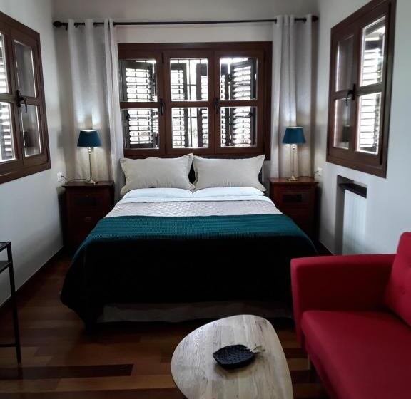 اتاق لوکس, Azalea Playa