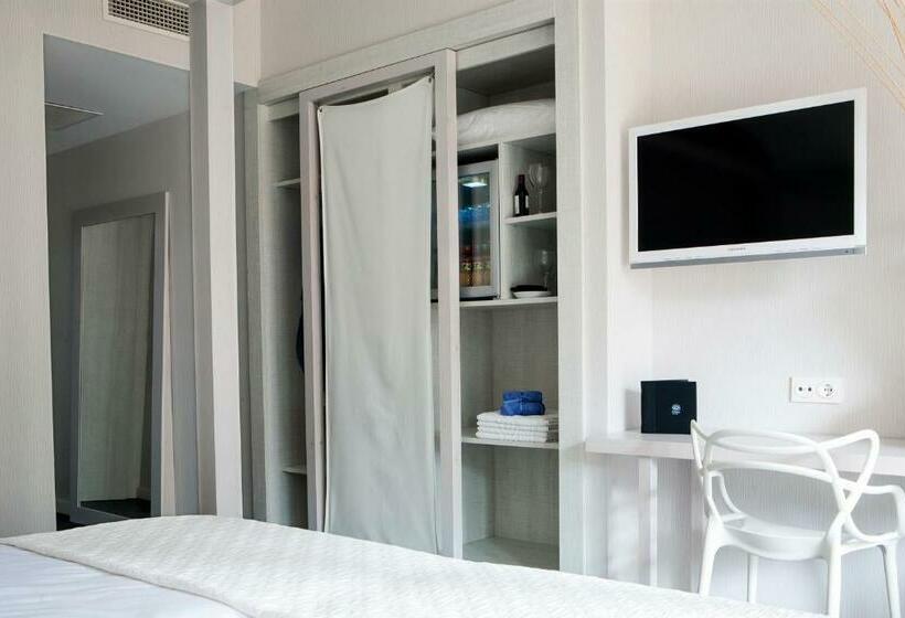 اتاق استاندارد, Blanco  Formentera