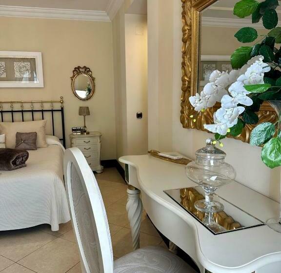 Suite with Terrace, Boutique Casa Veracruz