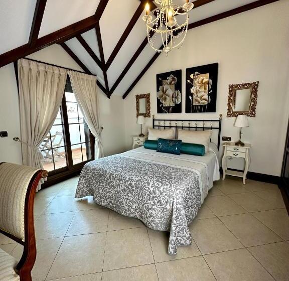 اتاق لوکس, Boutique Casa Veracruz