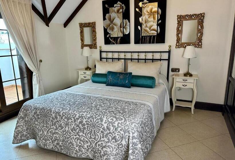 اتاق لوکس, Boutique Casa Veracruz