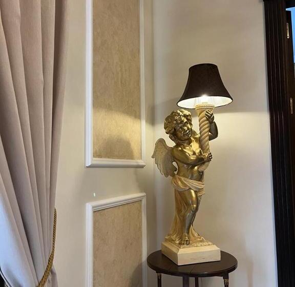 سوئیت با بالکن, Boutique Casa Veracruz