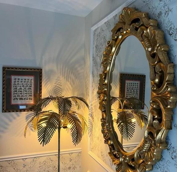 سوئیت با بالکن, Boutique Casa Veracruz