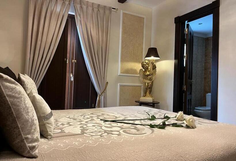 سوئیت با بالکن, Boutique Casa Veracruz