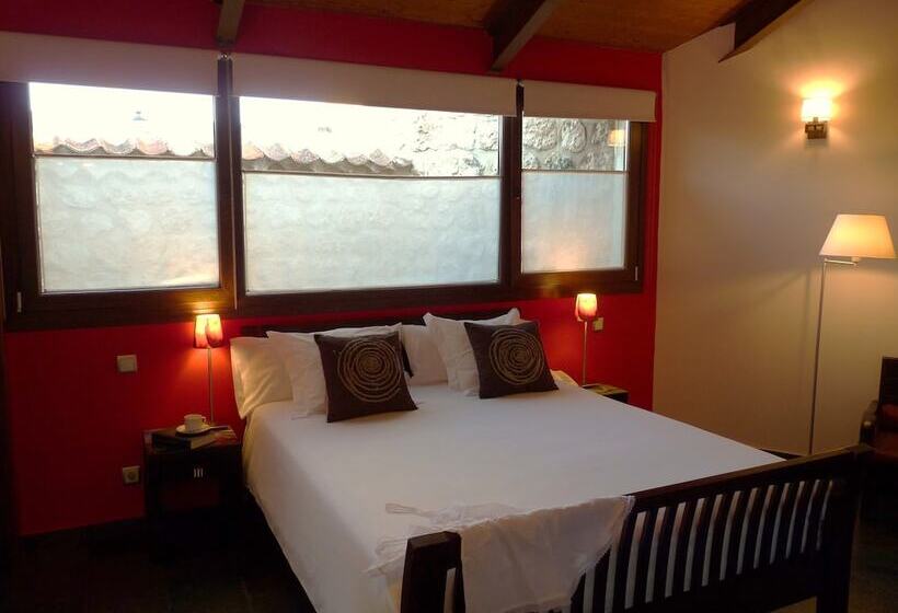 اتاق استاندارد, Eco Hotel Boutique & Spa Capitulo Trece   Adults Only