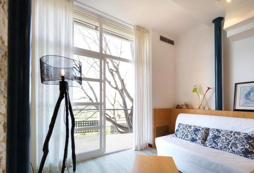 Suite with Terrace, Can Cota Boutique  Turismo De Interior