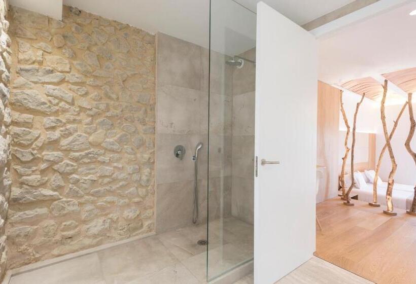 Suite with Terrace, Can Cota Boutique  Turismo De Interior