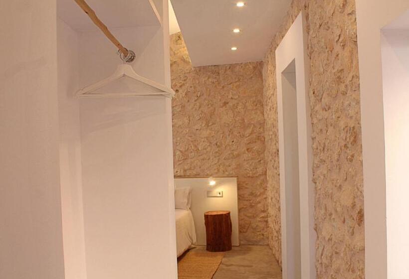 اتاق استاندارد, Can Cota Boutique  Turismo De Interior