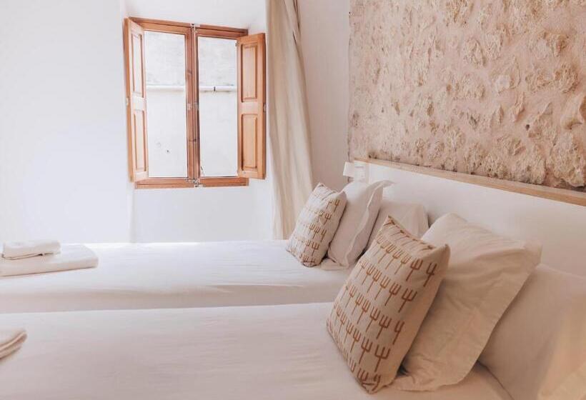 اتاق استاندارد, Can Cota Boutique  Turismo De Interior
