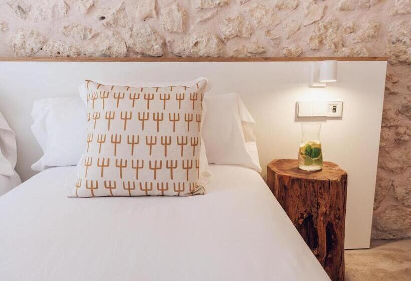 اتاق استاندارد, Can Cota Boutique  Turismo De Interior