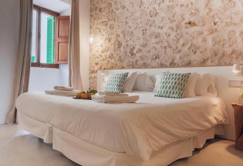 اتاق استاندارد, Can Cota Boutique  Turismo De Interior