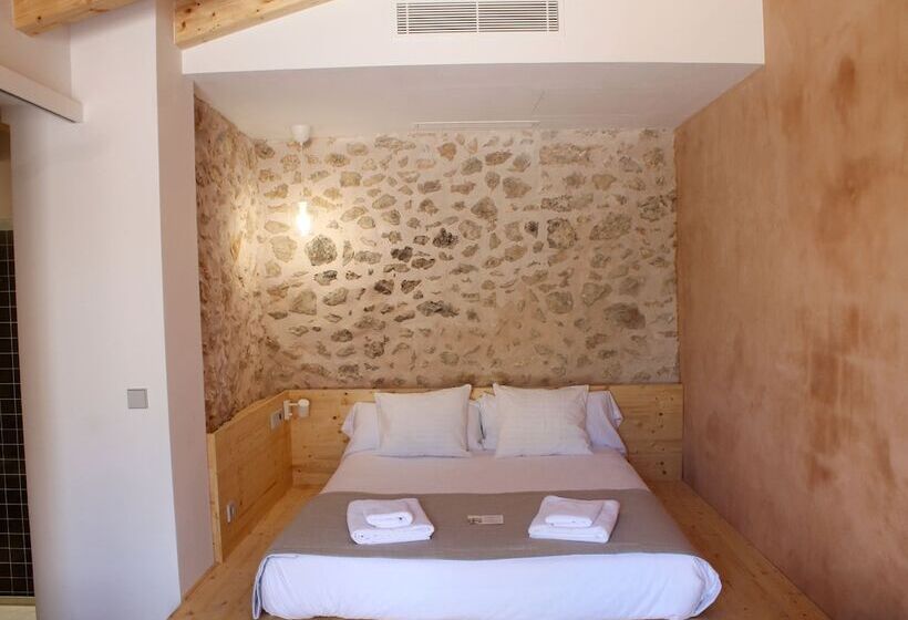 اتاق استاندارد, Can Cota Boutique  Turismo De Interior