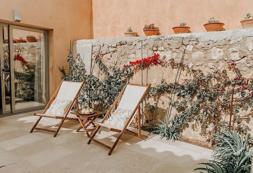 اتاق استاندارد, Can Cota Boutique  Turismo De Interior