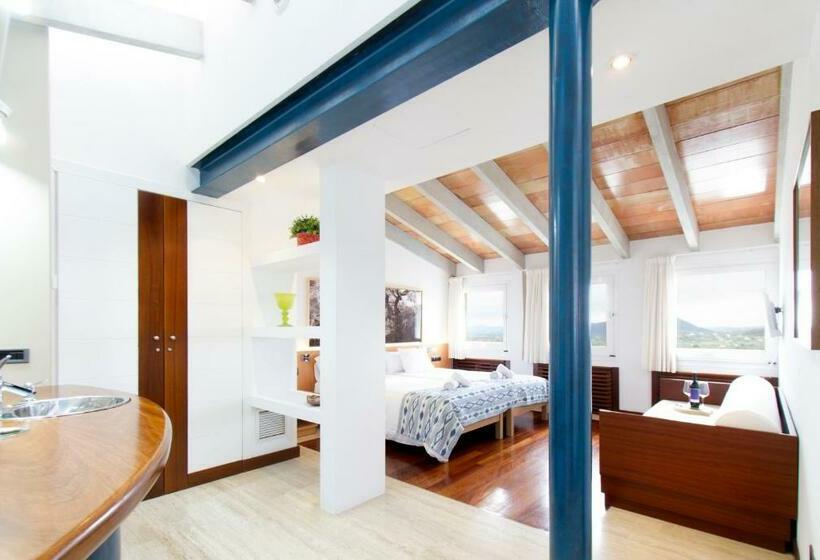 سوییت جونیور لوکس, Can Cota Boutique  Turismo De Interior