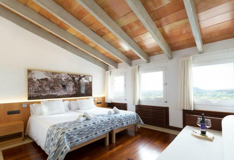 سوییت جونیور لوکس, Can Cota Boutique  Turismo De Interior