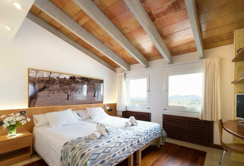 اتاق لوکس, Can Cota Boutique  Turismo De Interior